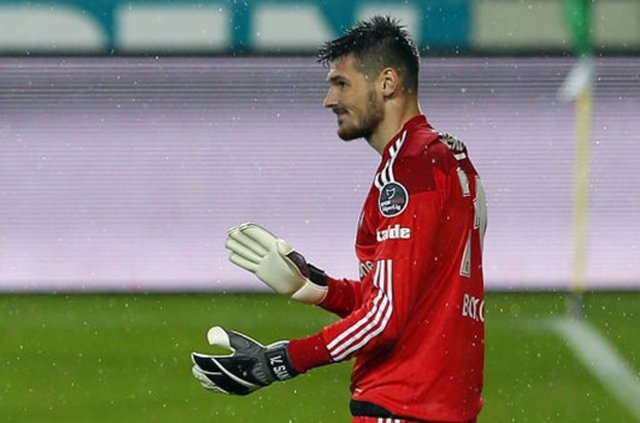 Günün transfer iddiaları 23.05.2016