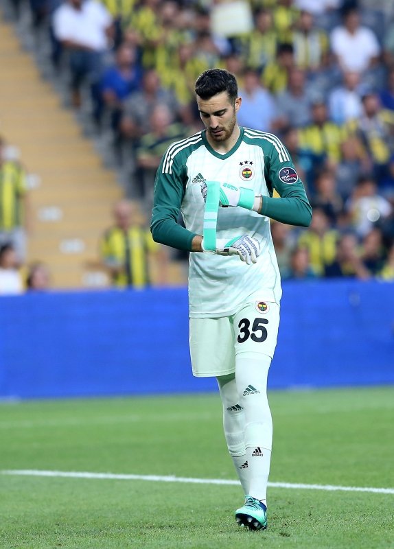 Fenerbahce De Harun Tekin Gercegi Sayfa 1 Fenerbahce 21 Kasim 2020 Cumartesi