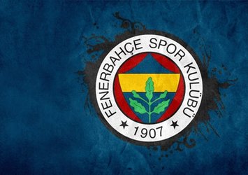 Fenerbahçe'de 4 ayrılık! Açıklandı...