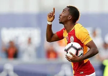 Onyekuru hırslı
