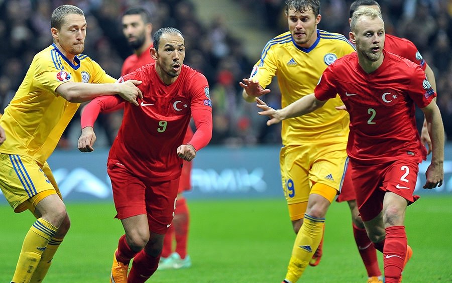 Sergen Yalçın’dan unutulmaz sözler