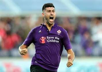 Verona'nın gözü korktu