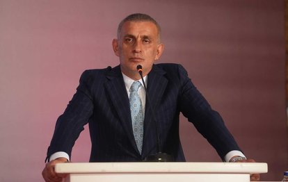 TFF’den Fenerbahçe’ye flaş cevap!