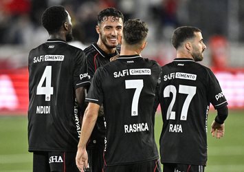 Spor yazarları Lausanne Sport-Beşiktaş maçını değerlendirdi