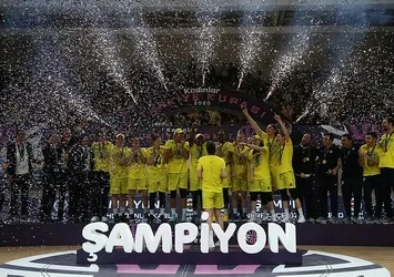 Kupa Fener’i