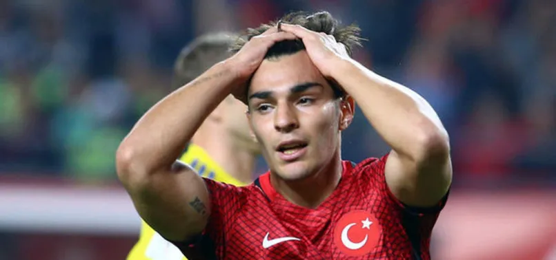 Trabzonspor'dan Kaan Ayhan hareketi