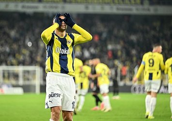 Transferde En-Nesyri gerçeği!
