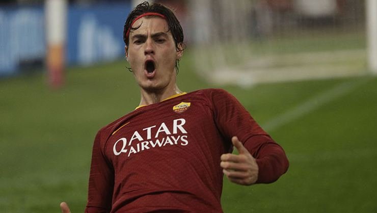 Fenerbahçe’ye Patrik Schick’ten kötü haber geldi!