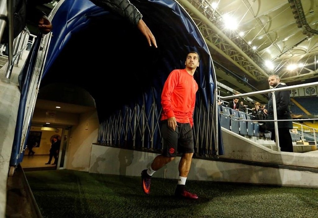 Mourinho ile yıldızı barışmayan ünlü futbolcular