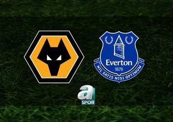 Wolverhampton-Everton maçı saat kaçta?