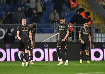"Savaşmazsan kaybedersin!"