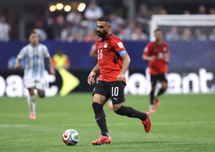 Trabzonspor, Salah'ı KAP'a bildirdi!