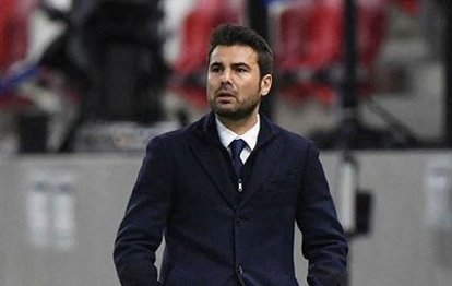 Neftçi’de Adrian Mutu dönemi!