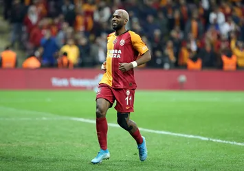 Galatasaray'da Babel krizi!
