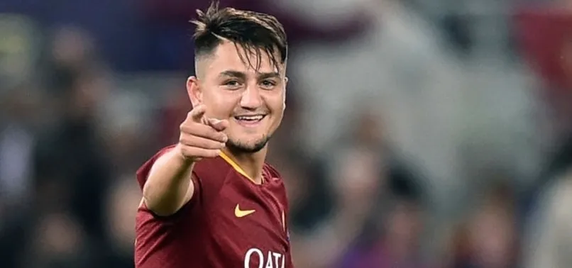Cengiz Ünder'e dev talip! 40 milyon euro...