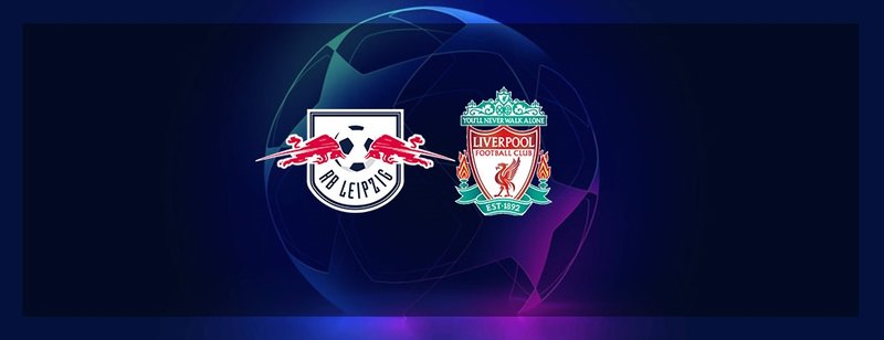 RB Leipzig - Liverpool maçı CANLI