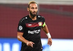 Ömer Toprak resmen Borussia Dortmund'da