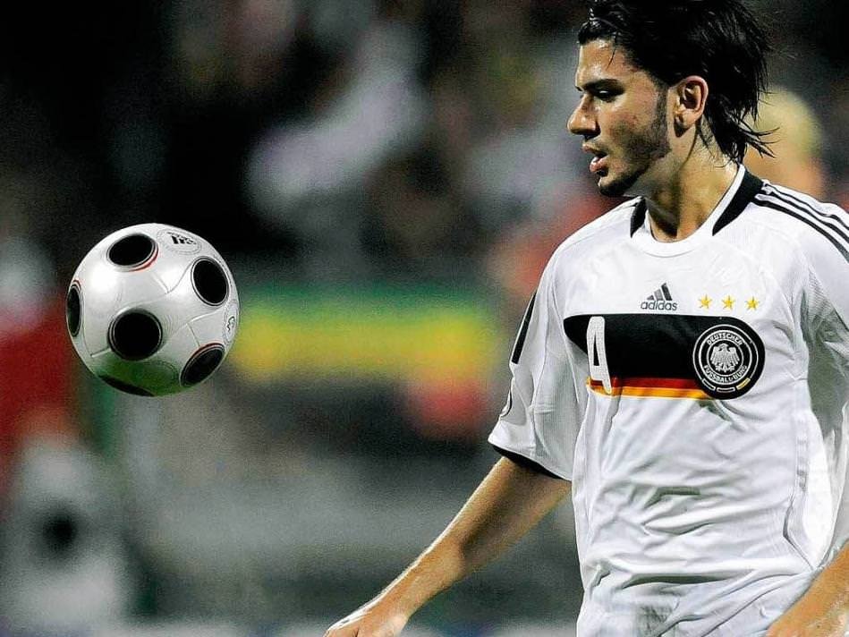 Türk Milli Takımı’nı seçmediler