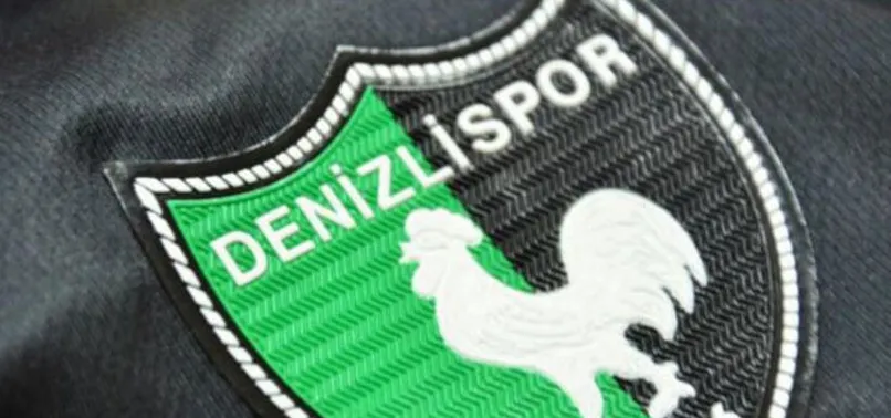 Denizlispor'un teknik direktörü netleşiyor!