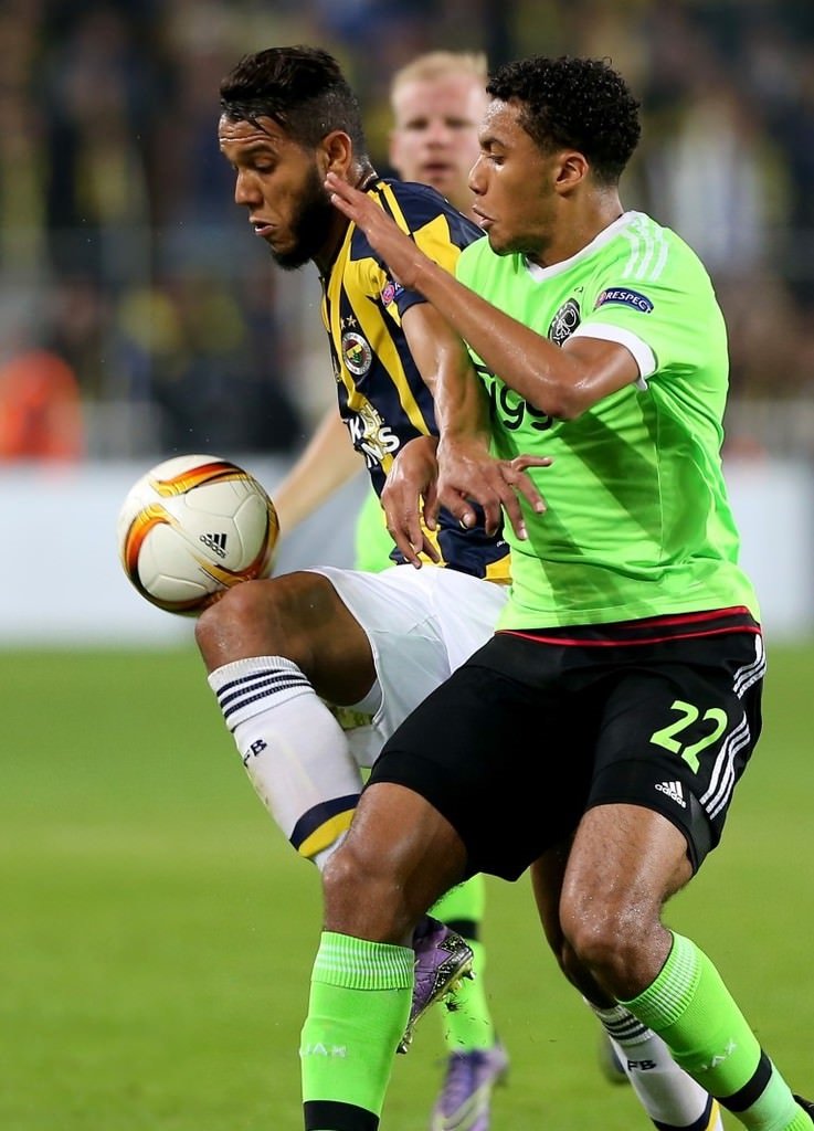 Fenerbahçe’den Kadıköy’de tarihi zafer