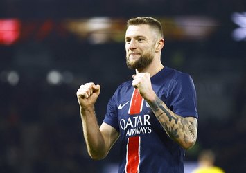 Skriniar transferinde anlaşma çok yakın! İzin çıktı