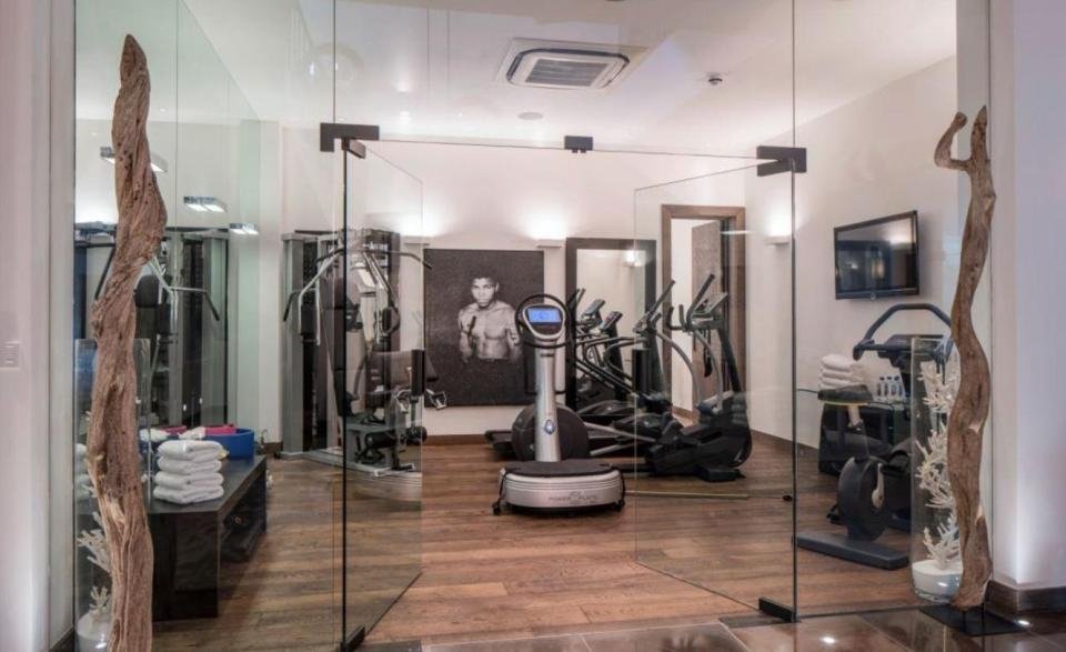 Aubameyang’ın Londra’daki müthiş evi...