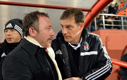 Slaven Bilic Premier Lig’e geri dönüyor! West Ham...