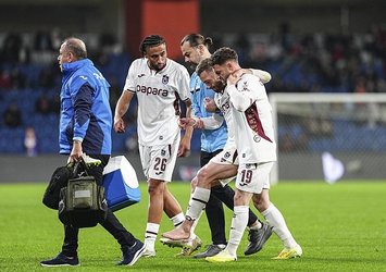 İşte Visca'nın son durumu!