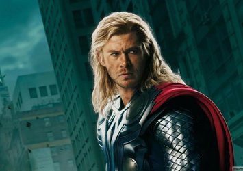 Thor filmi konusu ve oyuncuları