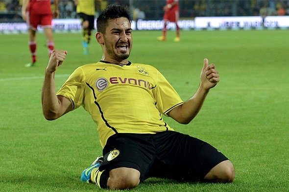 Avrupa’da haftanın transfer gelişmeleri