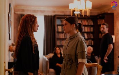 Çöp Adam 30. BÖLÜM İZLE - Çöp Adam son bölüm izle - Star TV Çöp Adam izle