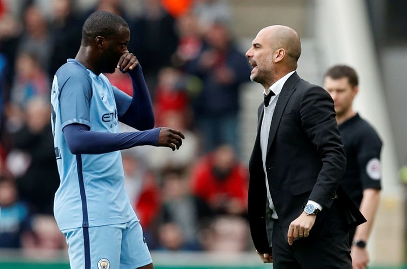 Trabzonspor’dan Yaya Toure bombası