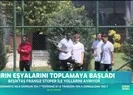 Quaresma Beşiktaş'tan ayrılacak mı? Abdullah Avcı açıkladı - 2