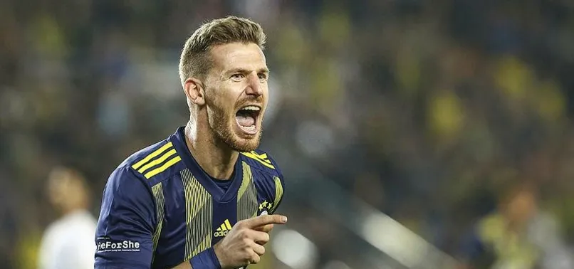 Fenerbahçe'den Serdar Aziz açıklaması