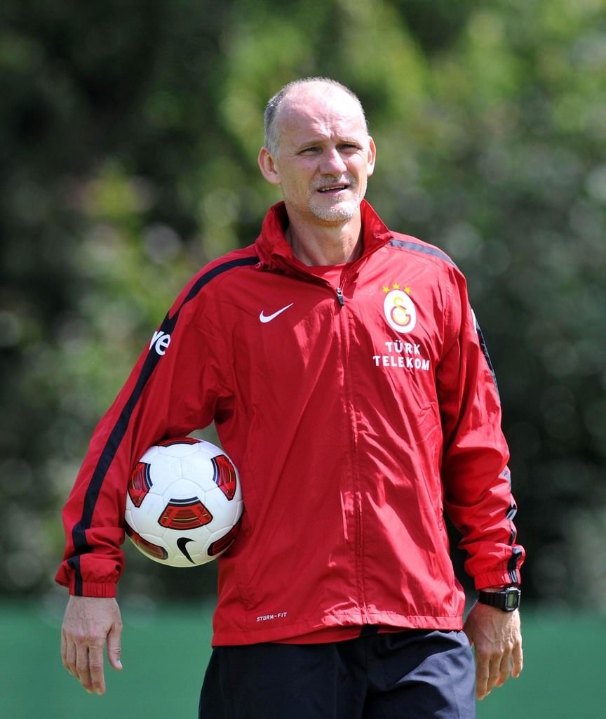 Taffarel resmen açıkladı! ’Muslera sezon sonu...’