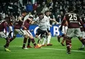 Göztepe'ye rakip tesellisi - 1