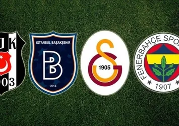 Süper Lig'de şampiyonluk oranları değişti
