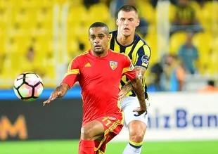 Galatasaray'a bedava golcü