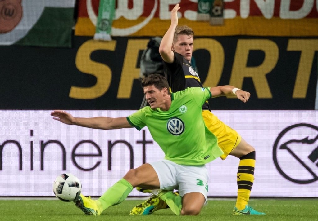 Beşiktaş’tan Demba Ba ve Gomez sürprizi