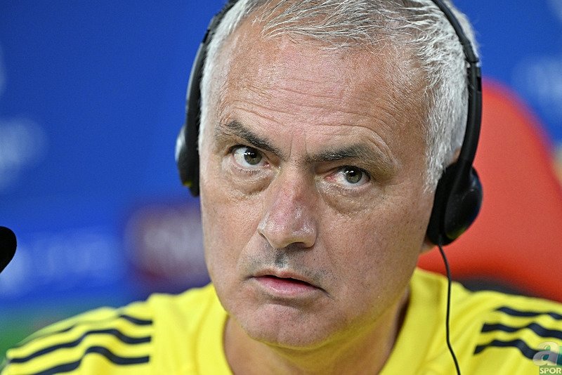 Fenerbahçe Jose Mourinho’ya ne kadar tazminat ödeyecek? İşte o dev rakam