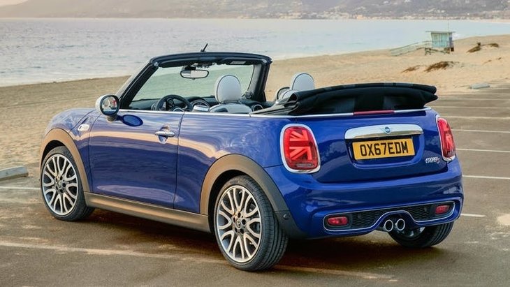 Messi'nin garajını hiç merak ettiniz mi?