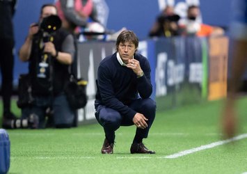 Sevilla'da Matias Almeyda dönemi!