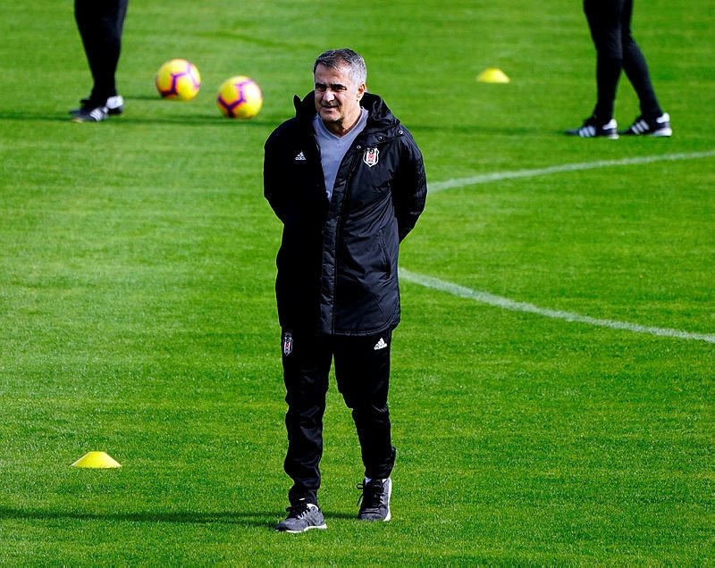 Beşiktaş transferi KAP’a bildirdi!