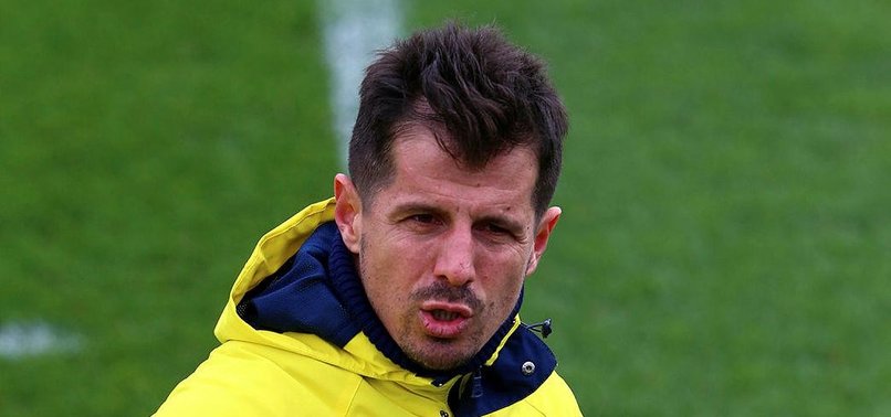 Emre Belözoğlu'nun Başakşehir maçı 11'i hazır! Tek değişiklik yapacak