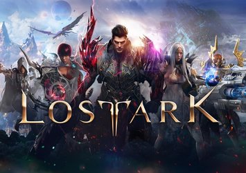 Lost Ark rüzgarı esiyor! Steam rekoru kırıldı