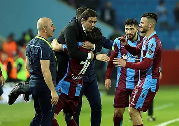 Fırtına'da Ünal Karaman farkı
