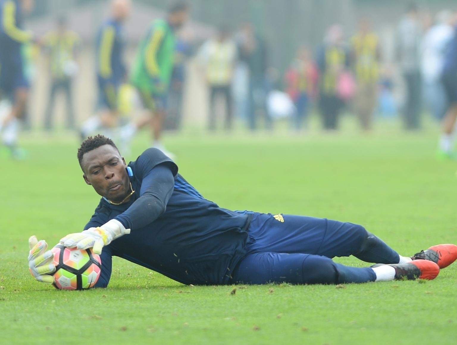 Fenerbahçe’de deprem! Carlos Kameni...
