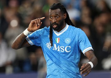 G.Saray'dan Anguissa bombası! İşte transfer formülü