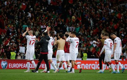 Türkiye - İtalya maçı ne zaman, saat kaçta ve hangi kanalda canlı yayınlanacak? A Milli Takım İtalya maçı canlı izle