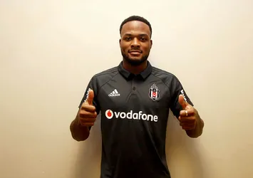 Beşiktaş'a Cyle Larin şoku!
